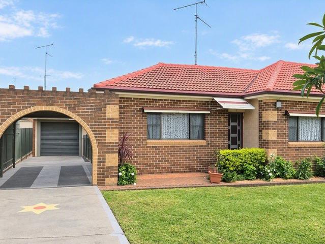 Effortless Everyday Living in Riverstone