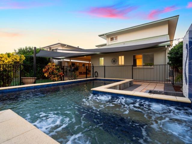 Effortless executive appeal in stunning Bayview!