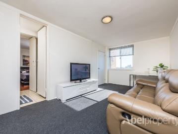 Effortless East Perth Living