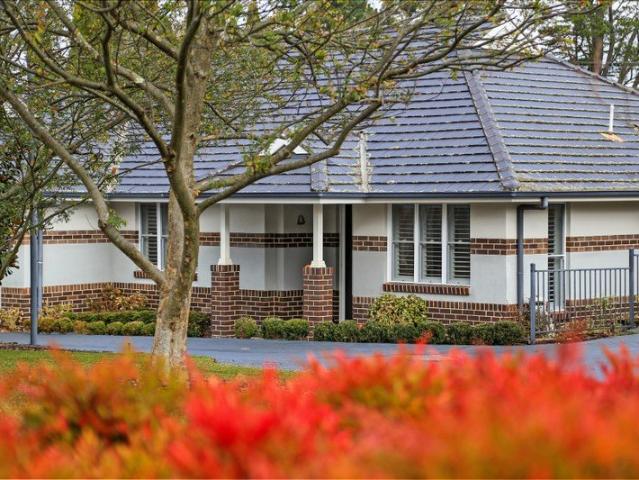 Effortless Elegance in Burradoo's Premier Lifestyle Estate