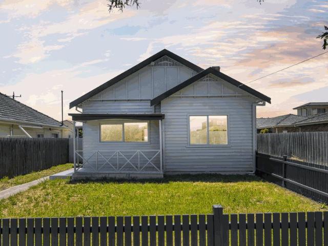 Front Position, No Body Corporate & Move In Ready Comfort