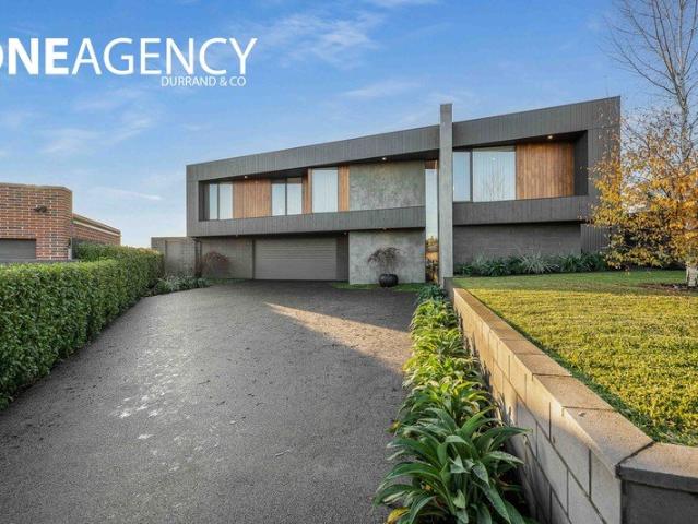Effortless Entertaining. Intelligent Living. Unrivalled Luxury