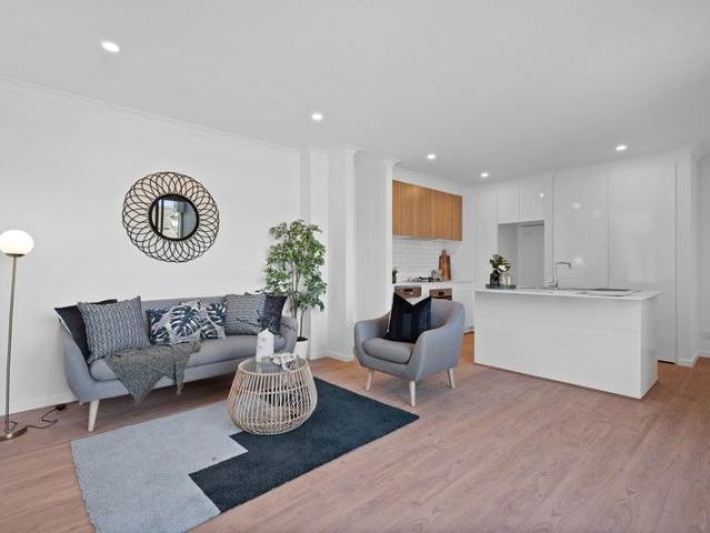 Effortless Entertaining, Premier Position, Dual School Zone!
