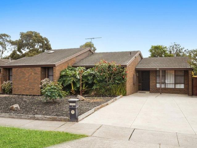 Effortless Family Living!