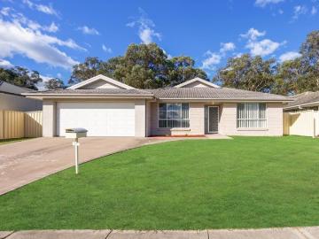 Heddon Greta, Maitland, New South Wales