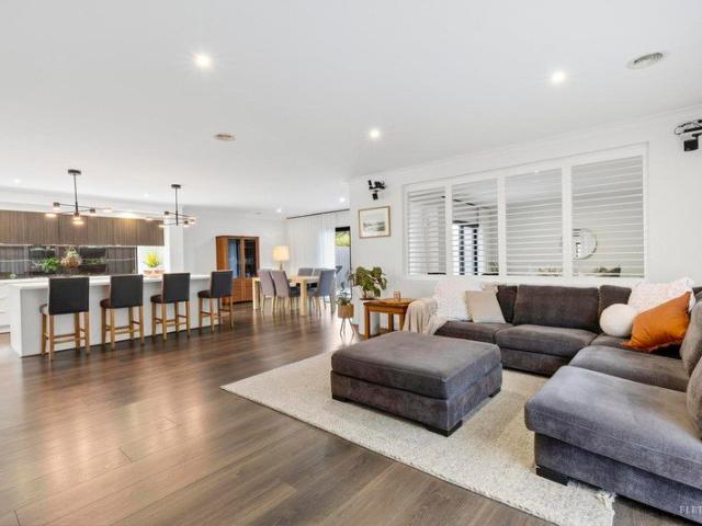 Effortless Family Living