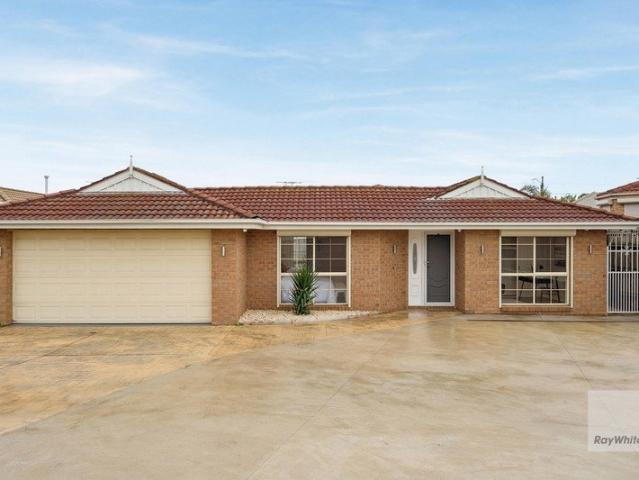 Effortless Family Living