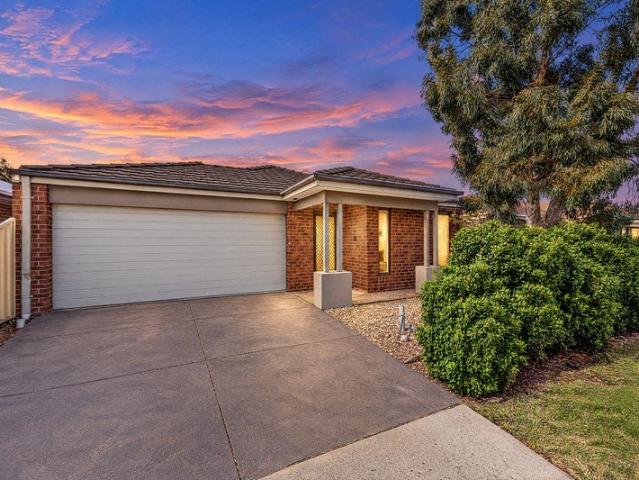 EFFORTLESS FAMILY LIVING!
