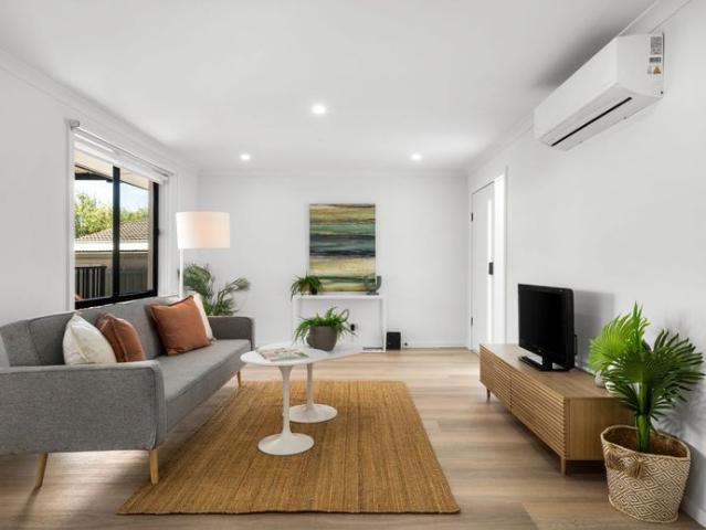 Effortless Family Living