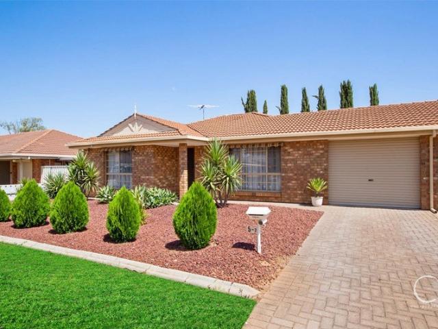 Effortless Family Living