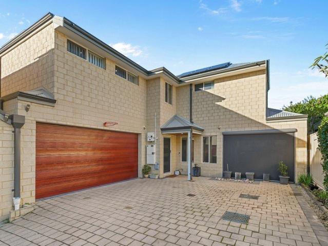 Effortless Family Living Close to the Coast