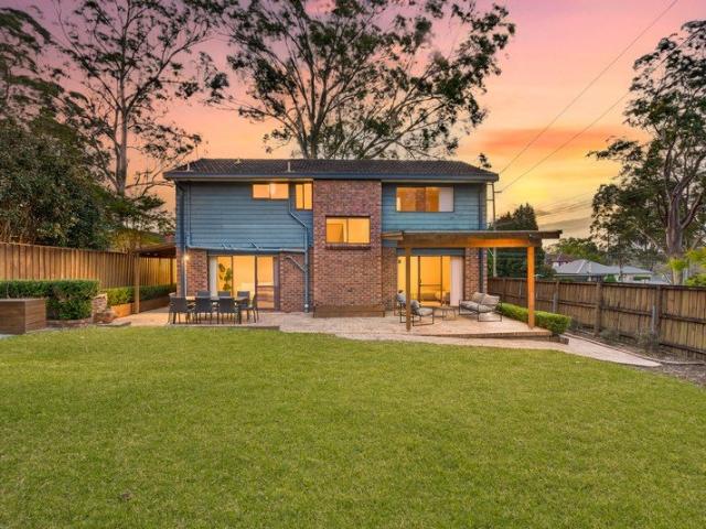 Effortless Family Living Awaits