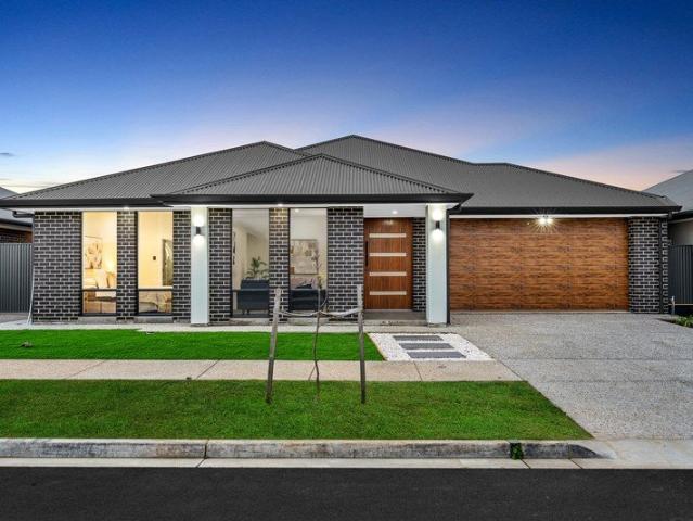 Effortless Family Living, Brand New in Riverlea Park