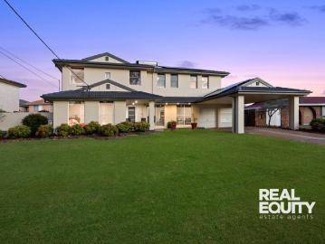 Effortless Family Living Designed With Elegance, Sophistication & Comfort