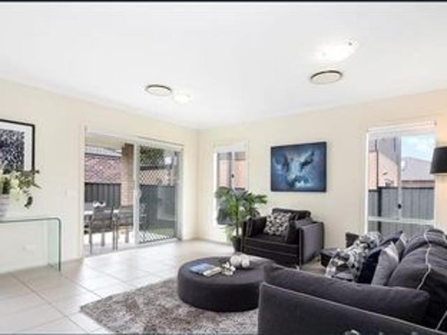 Effortless Family Living Home!