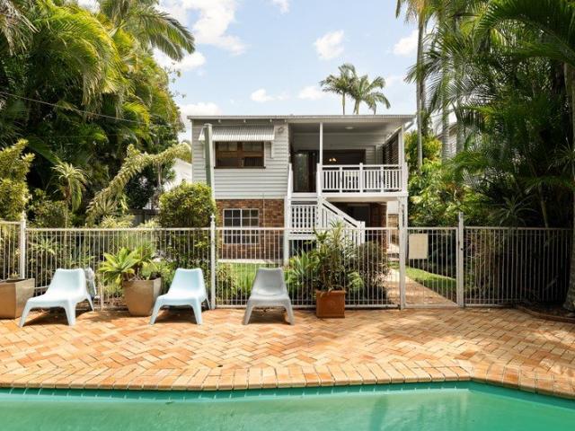 Effortless Family Living in a Coveted Gordon Park Pocket