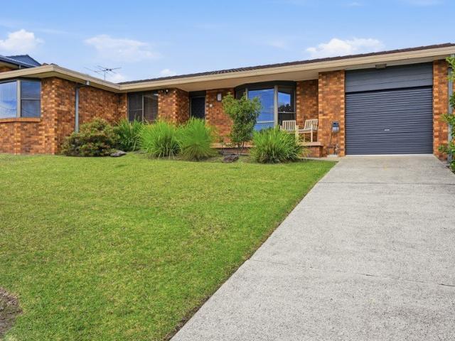 Effortless Family Living In A Highly Convenient Location
