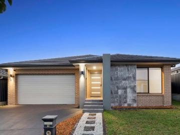Effortless Family Living in a Peaceful Bushland Setting