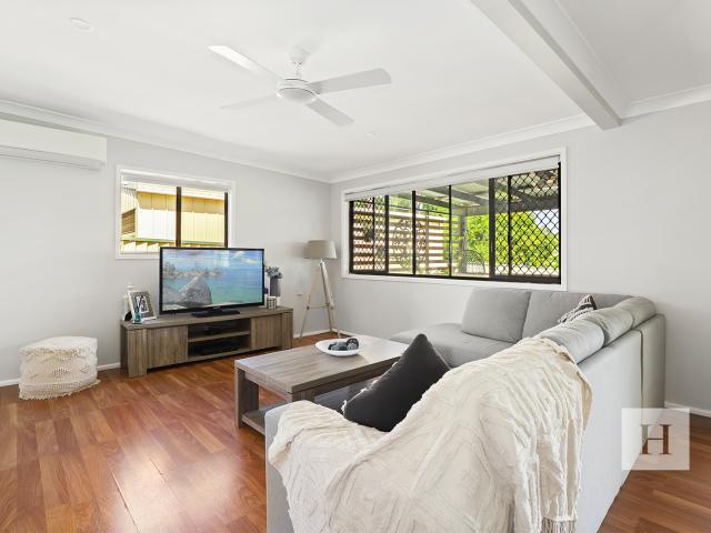 Effortless Family Living In A Peaceful Pocket