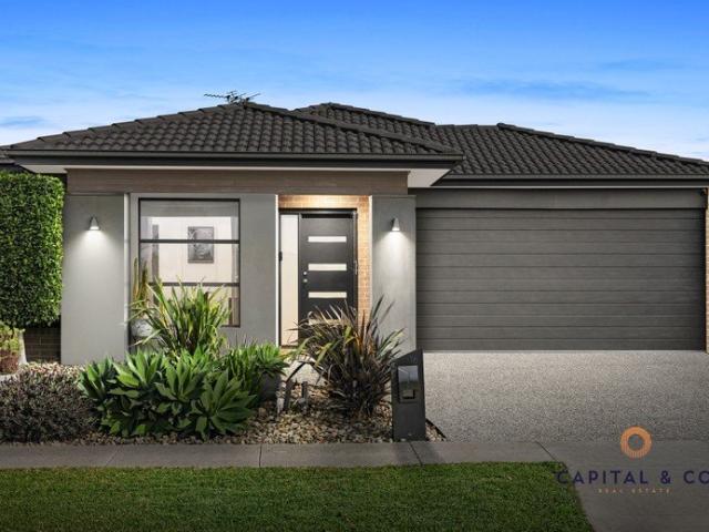Effortless Family Living in a Premium Park Facing Location