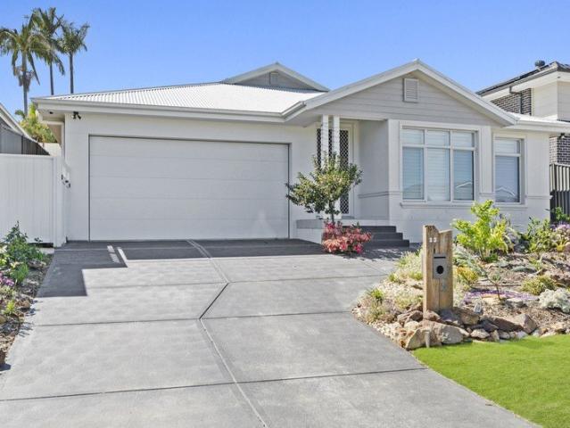 Effortless Family Living in a Prestige Eden Brae Home