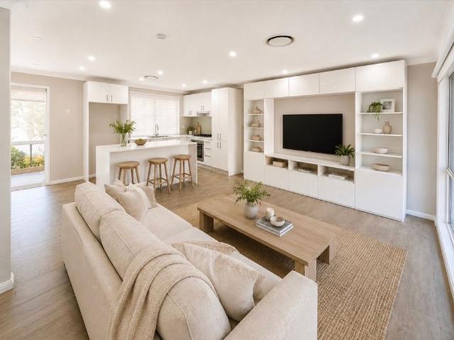 Effortless Family Living in a Prime Narellan Vale Location