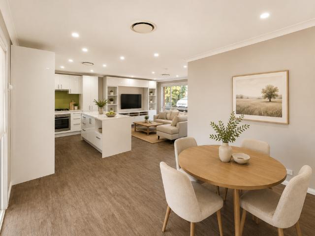 Effortless Family Living in a Prime Narellan Vale Location