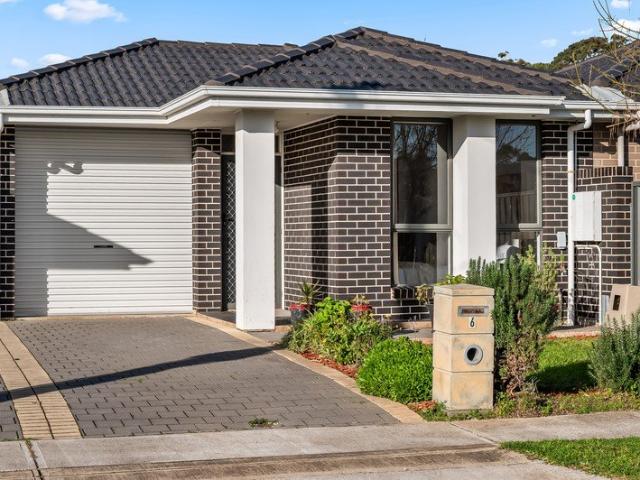 Effortless Family Living in a Prime Park Holme Location