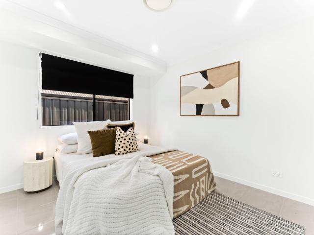 Effortless Family Living in a Quietly Elevated Position