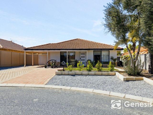 Effortless Family Living in a Sought After Cul De Sac