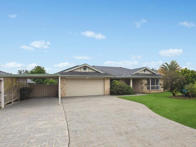 Effortless Family Living In A Sought After Boambee East Setting