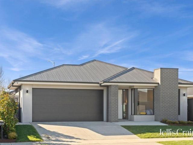 Effortless family living in Lucas