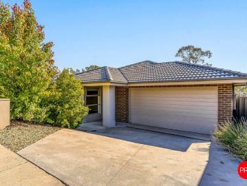 Effortless Family Living in Strathfieldsaye