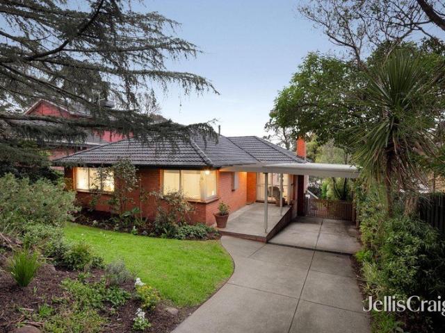 Effortless Family Living In Superb Updated Spaces
