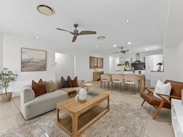 Effortless Family Living in Wakerley's Tightly Held Baychester Estate