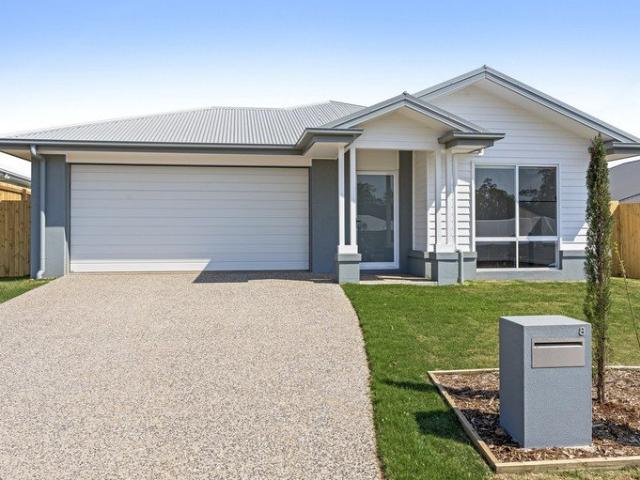 Effortless Family Living in the Botanic Estate