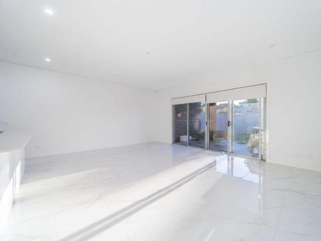 Effortless Family Living in the Heart of Merrylands Plus Solar Panel