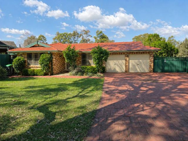 Effortless Family Living in the Heart of Mount Annan
