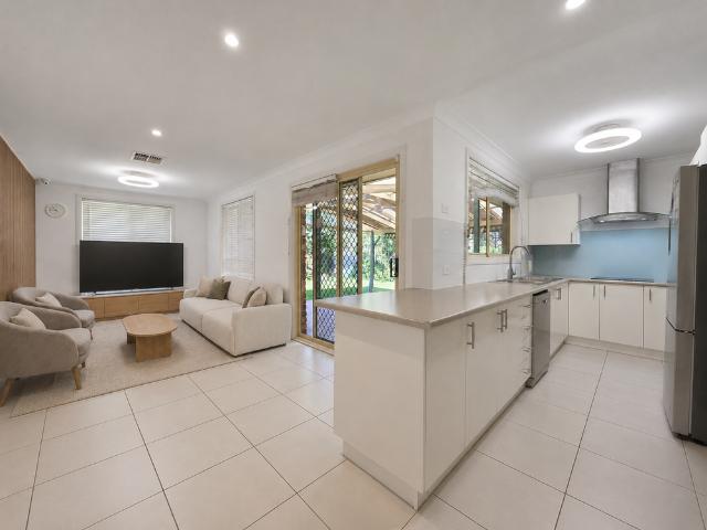 Effortless Family Living in the Heart of Mount Annan