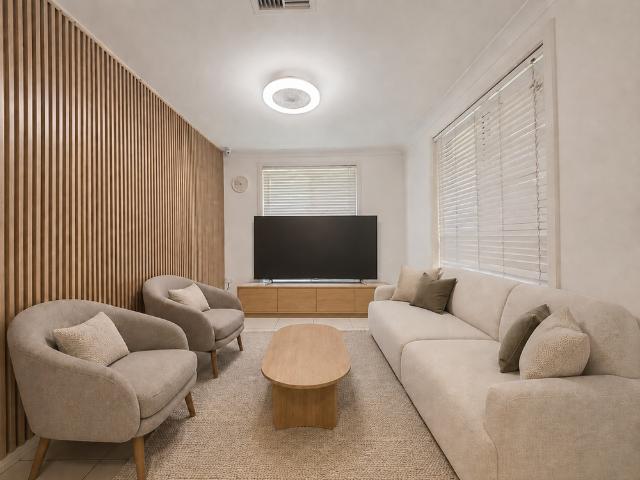 Effortless Family Living in the Heart of Mount Annan