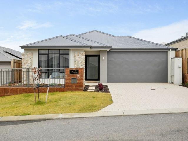 Effortless Family Living in the Heart of Ellenbrook