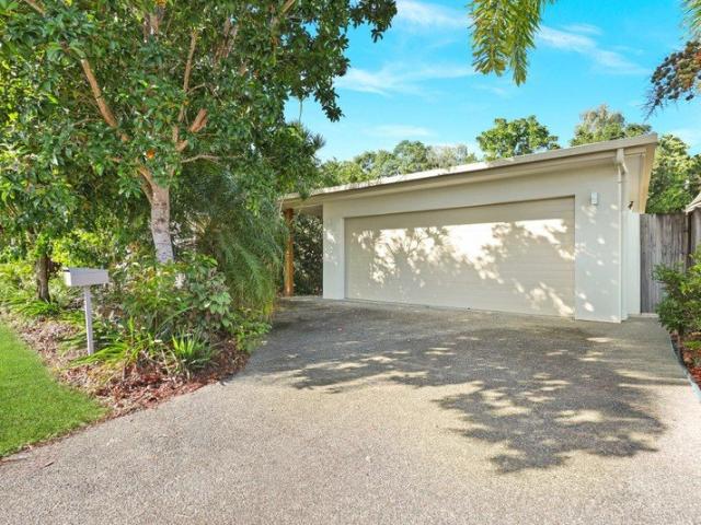 Effortless Family Living in Trinity Beach