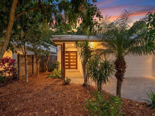 Effortless Family Living in Trinity Beach