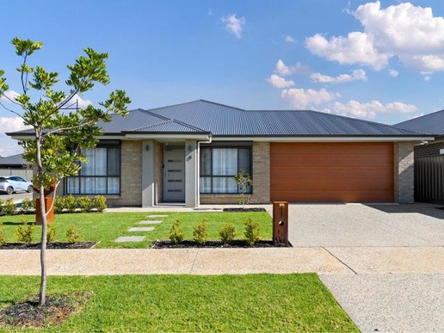 Effortless Family Living offering A Lifestyle to Love
