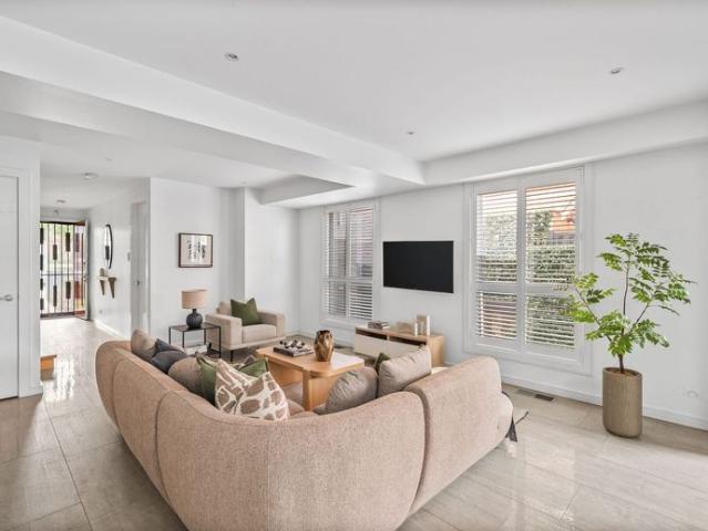 Effortless Family Living Moments from Strathmore Village