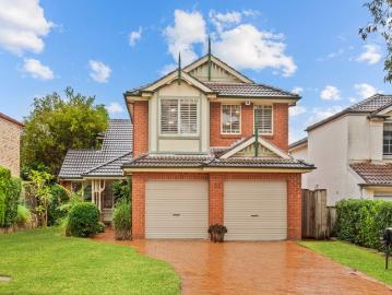 Effortless family living meets convenience