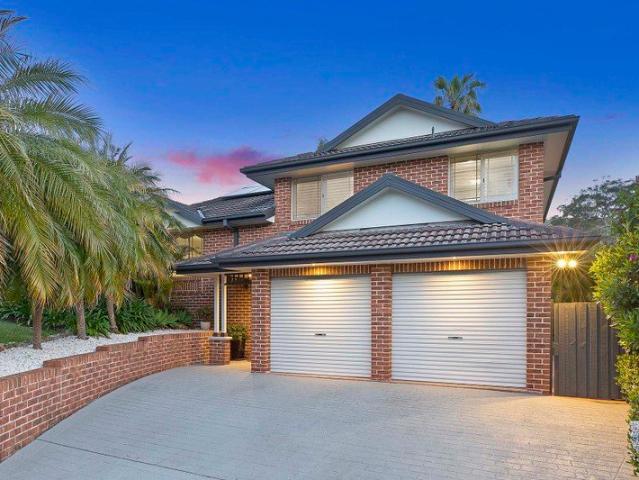 Effortless Family Living & Resort Style Comfort in Terrigal