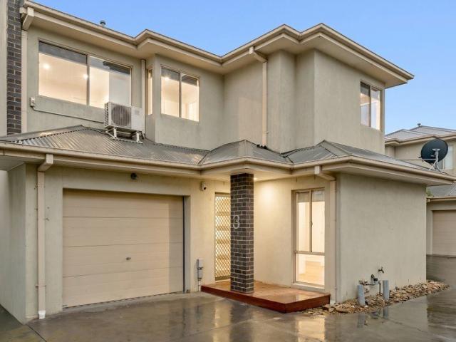 Effortless Family Living with a Renovated Heart