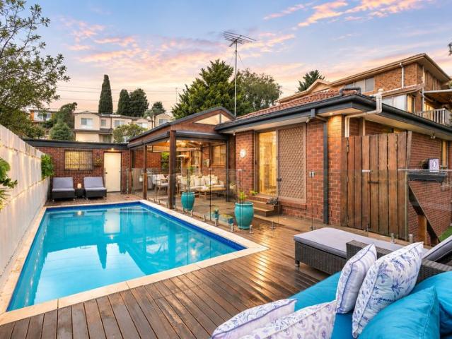 Effortless Family Living with a Resort Style Outdoor Escape