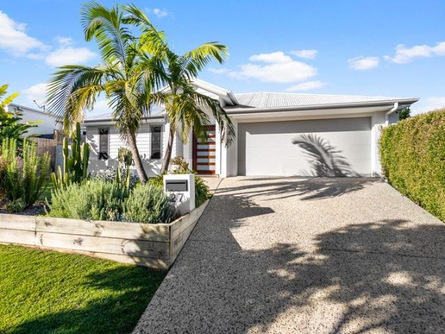 Effortless Family Living with a Resort Style Pool in the Heart of Peregian Springs